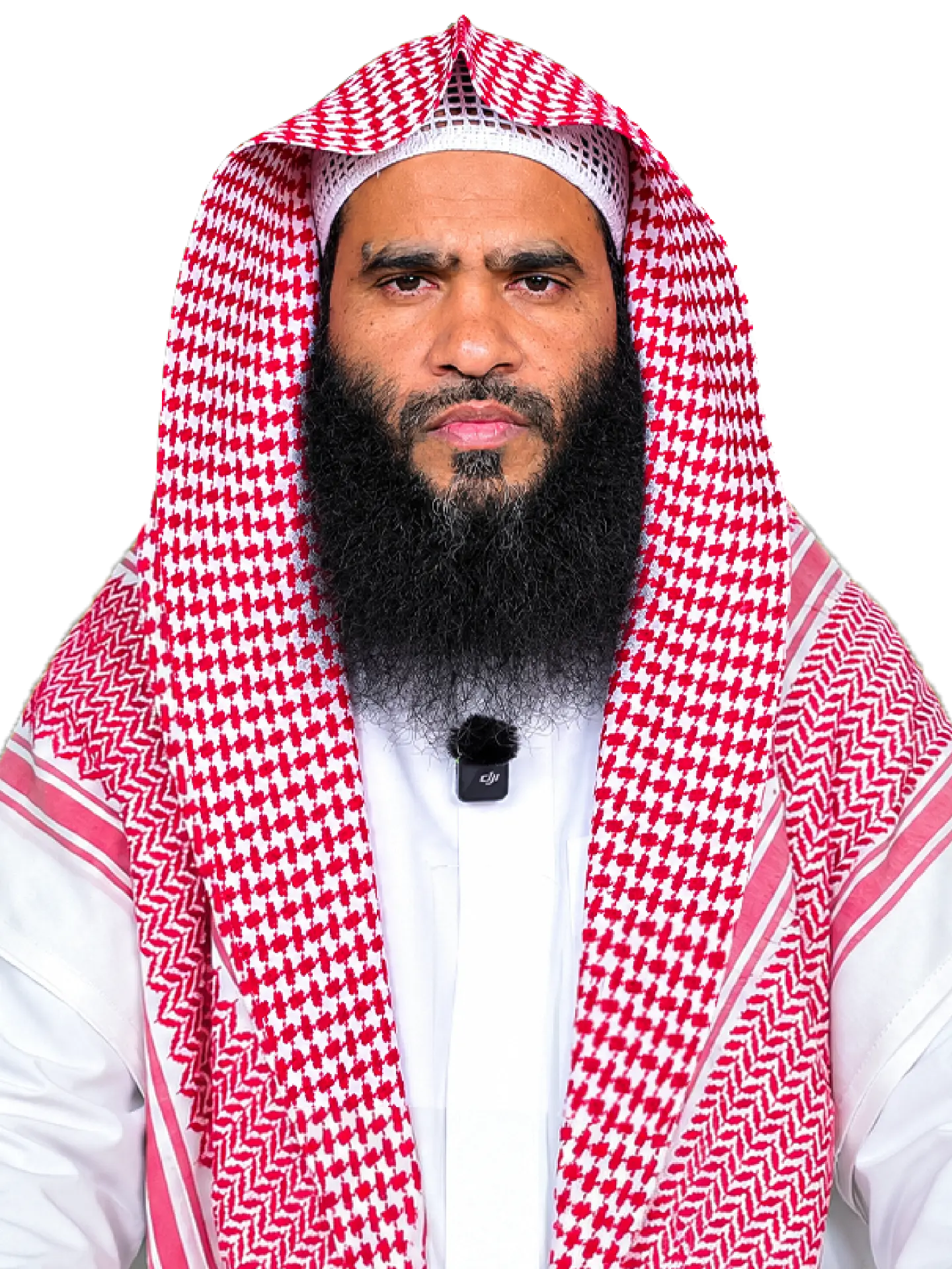فضيلة الشيخ محمد رفیع الله عالياوي