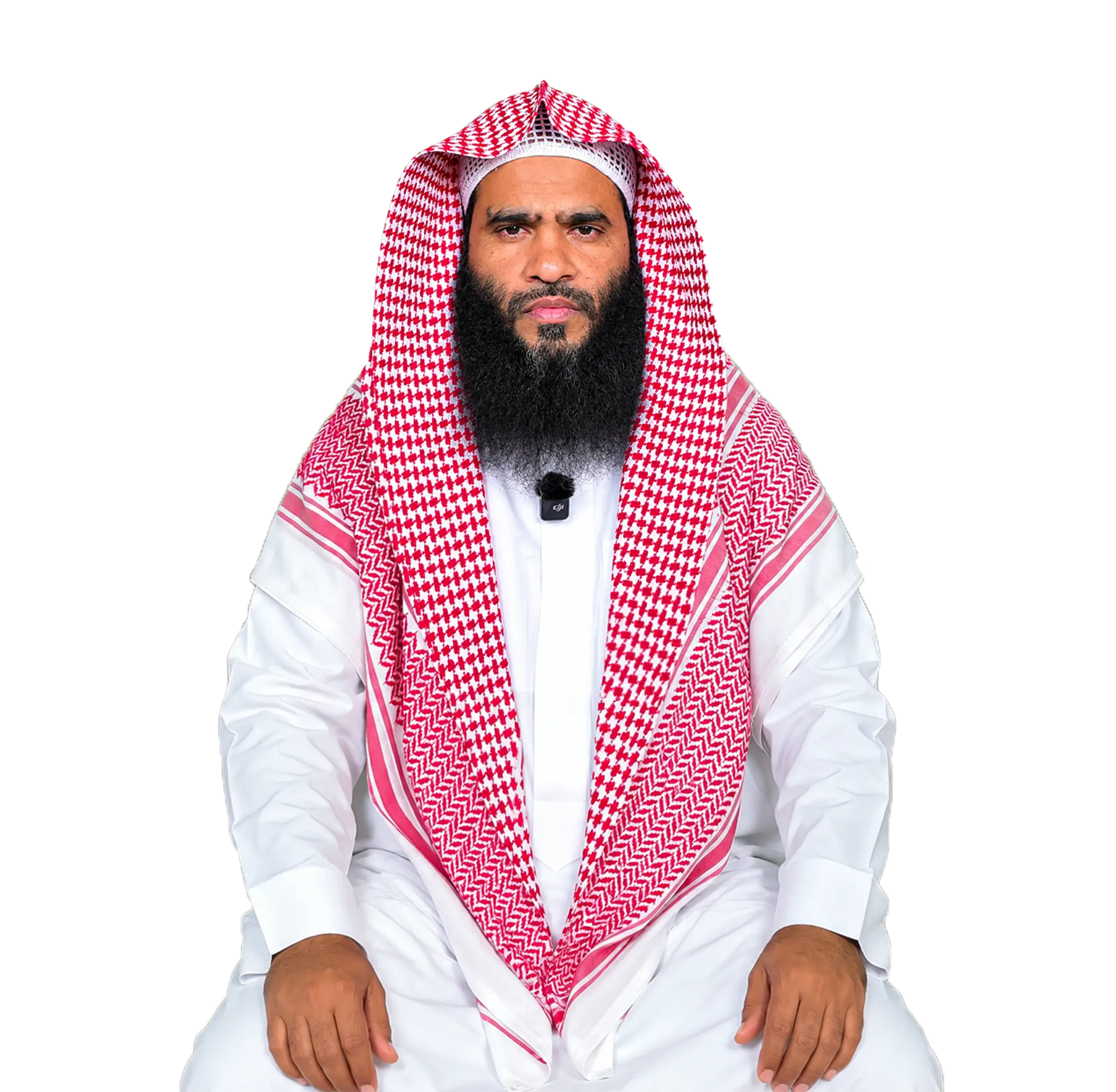 فضيلة الشيخ محمد رفیع الله عالياوي
